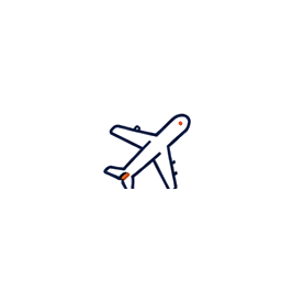 Ícone de Aeroporto
